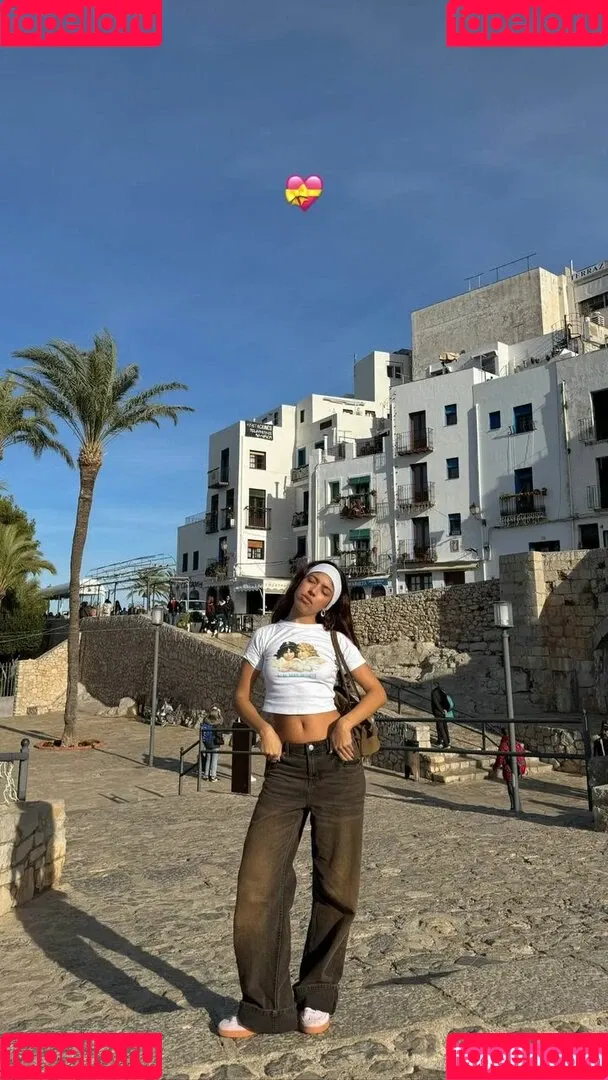 Africa Dalia OT Onlyfans Photo Gallery 