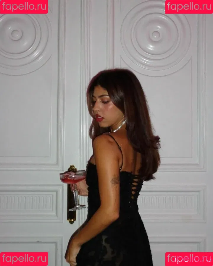 Africa Dalia OT Onlyfans Photo Gallery 