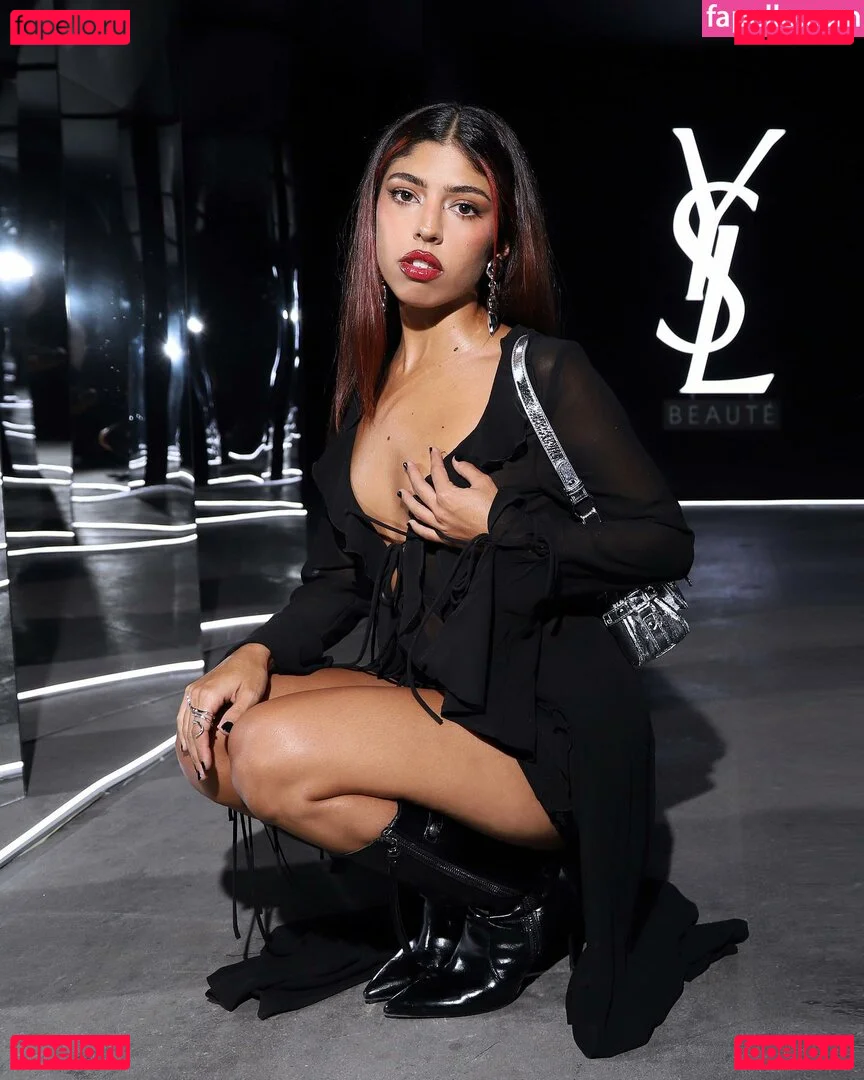 Africa Dalia OT Onlyfans Photo Gallery 