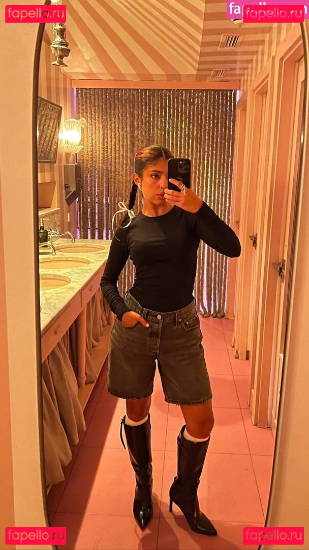 Africa Dalia OT Onlyfans Photo Gallery 