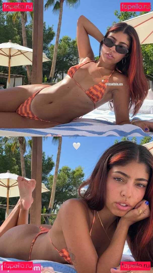 Africa Dalia OT Onlyfans Photo Gallery 