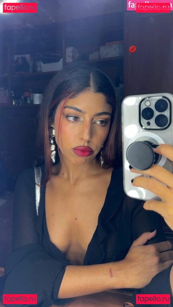 Africa Dalia OT Onlyfans Photo Gallery 