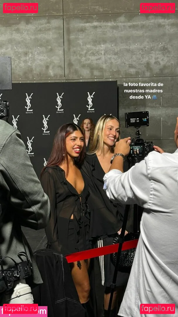 Africa Dalia OT Onlyfans Photo Gallery 