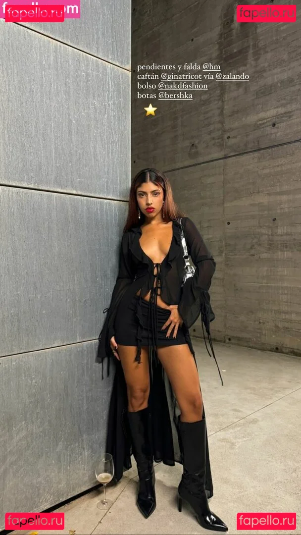 Africa Dalia OT Onlyfans Photo Gallery 