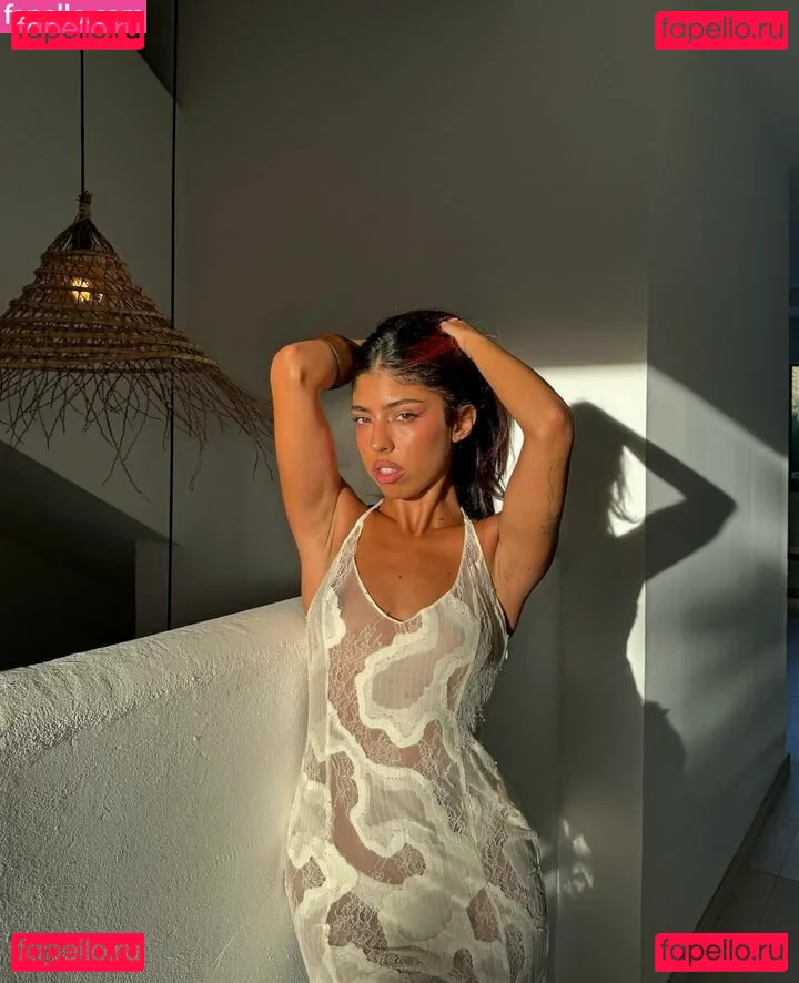 Africa Dalia OT Onlyfans Photo Gallery 