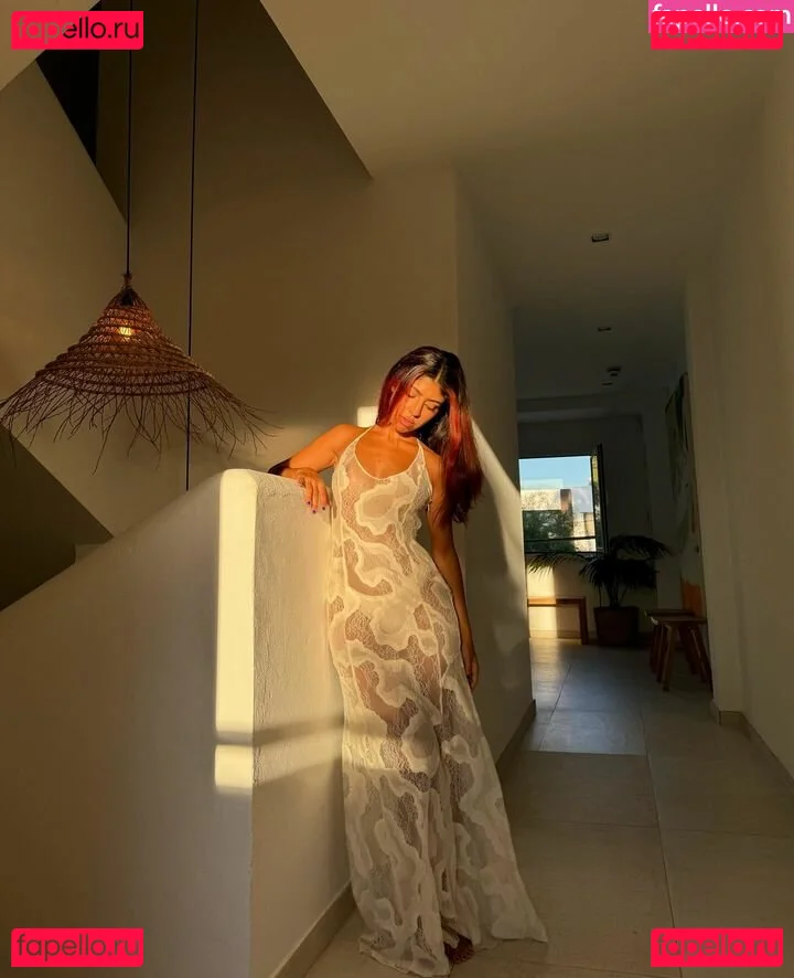 Africa Dalia OT Onlyfans Photo Gallery 