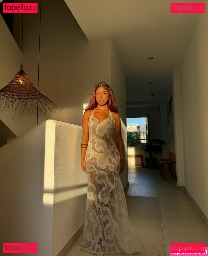 Africa Dalia OT Onlyfans Photo Gallery 