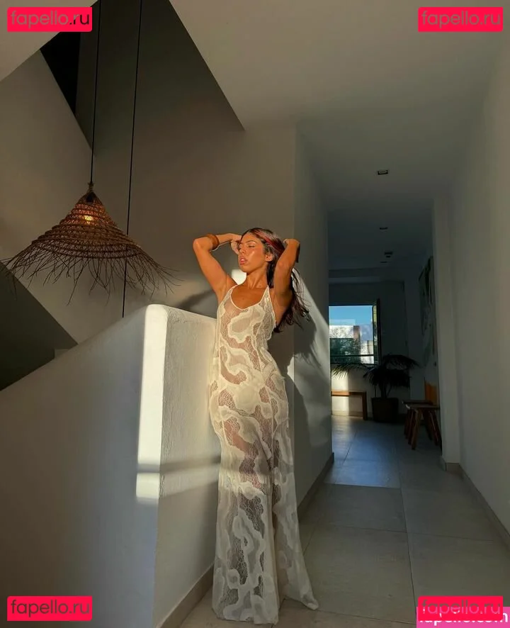 Africa Dalia OT Onlyfans Photo Gallery 