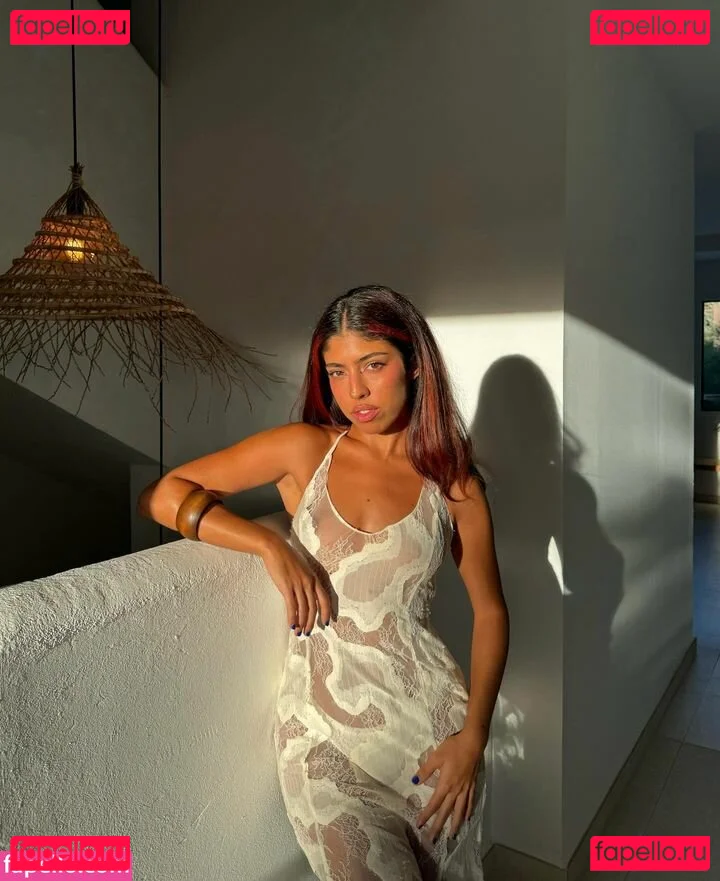 Africa Dalia OT Onlyfans Photo Gallery 