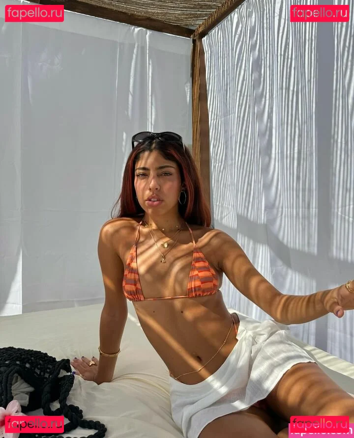 Africa Dalia OT Onlyfans Photo Gallery 