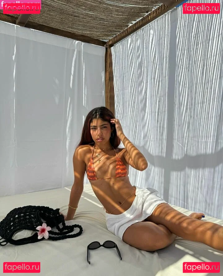 Africa Dalia OT Onlyfans Photo Gallery 