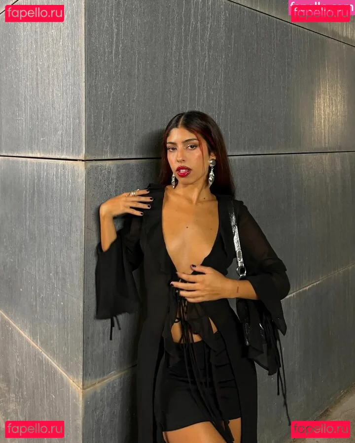 Africa Dalia OT Onlyfans Photo Gallery 