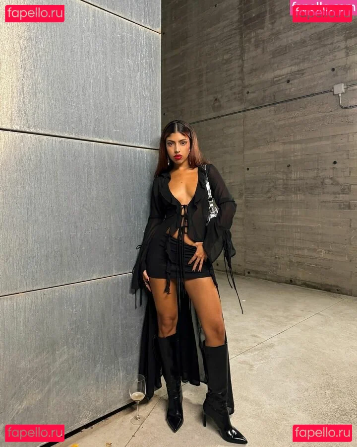 Africa Dalia OT Onlyfans Photo Gallery 