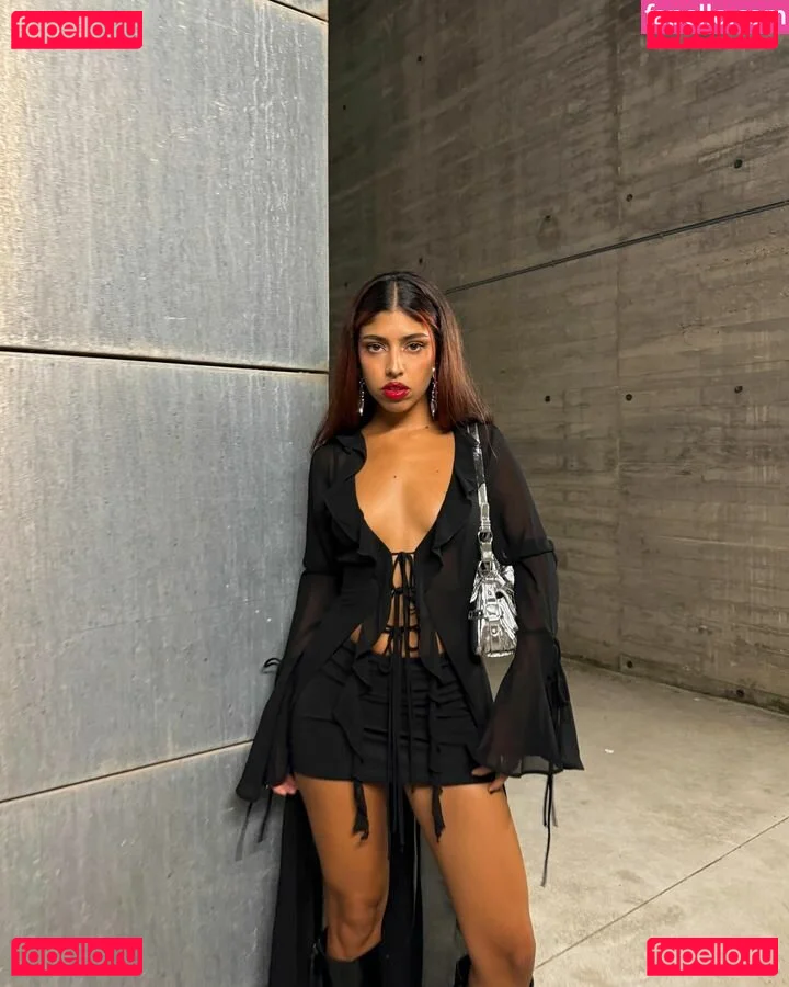 Africa Dalia OT Onlyfans Photo Gallery 