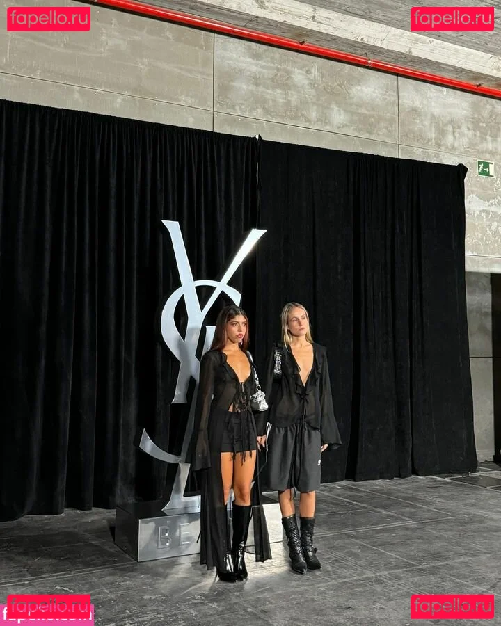 Africa Dalia OT Onlyfans Photo Gallery 