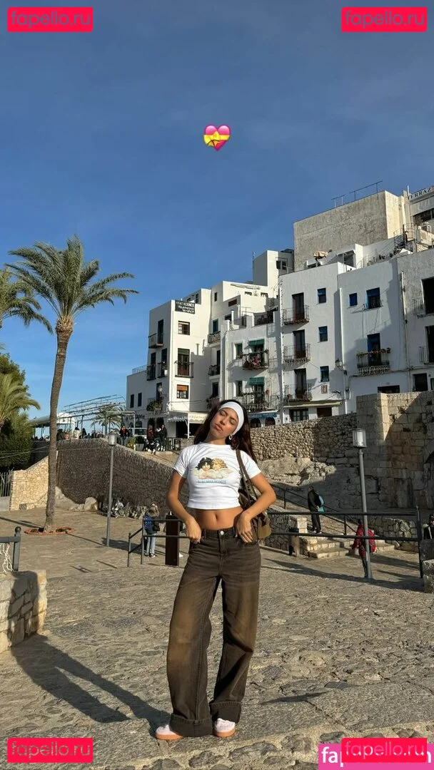 Africa Dalia OT Onlyfans Photo Gallery 