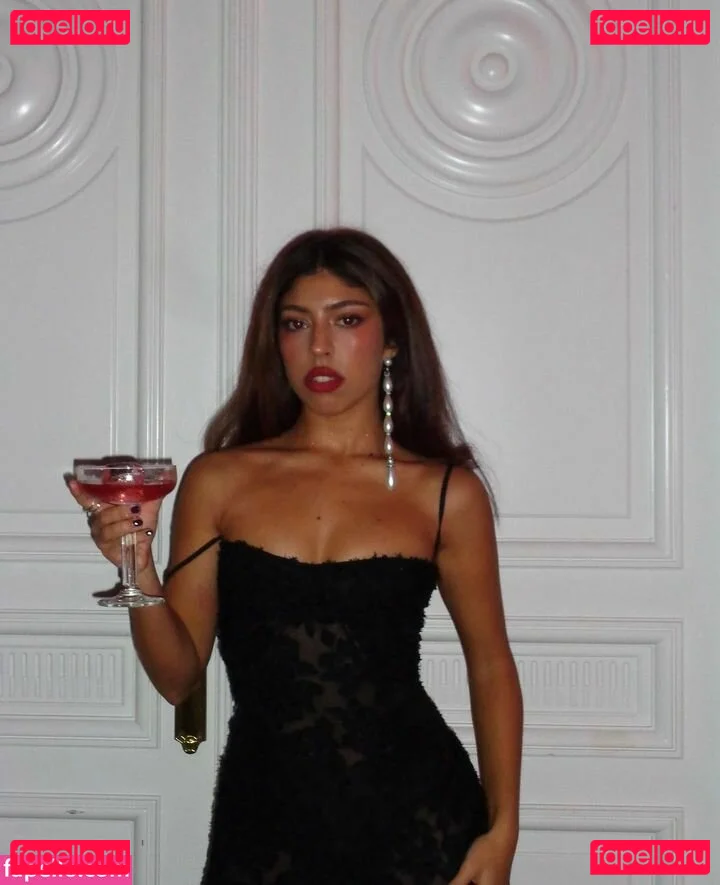 Africa Dalia OT Onlyfans Photo Gallery 