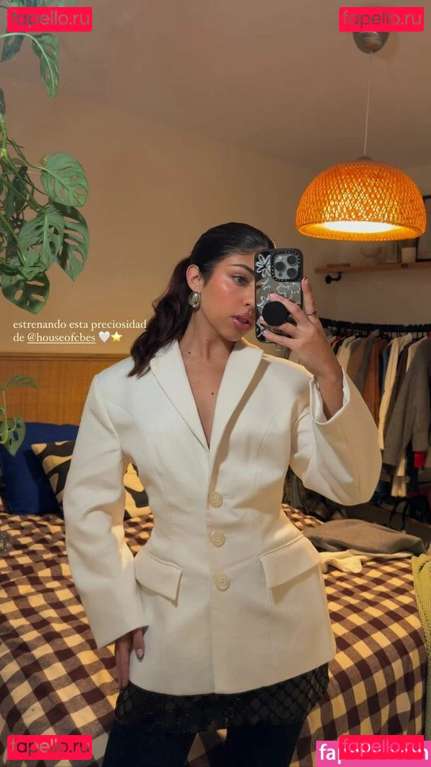 Africa Dalia OT Onlyfans Photo Gallery 