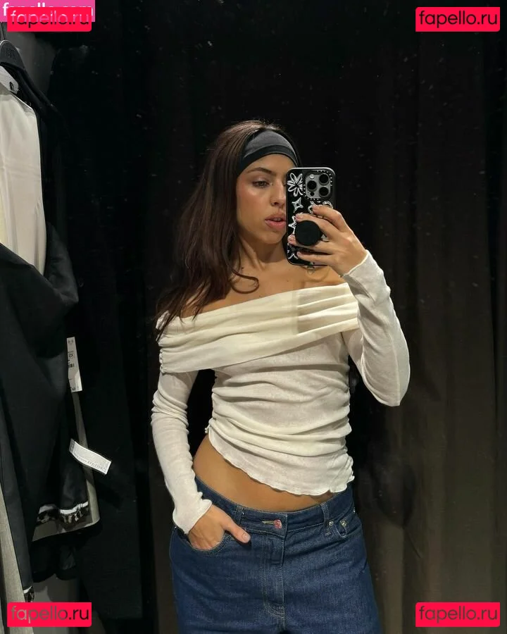 Africa Dalia OT Onlyfans Photo Gallery 