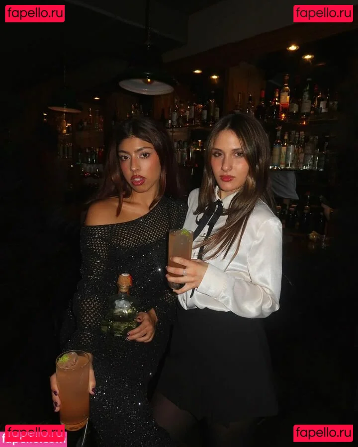 Africa Dalia OT Onlyfans Photo Gallery 