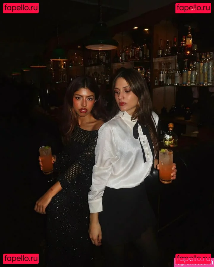 Africa Dalia OT Onlyfans Photo Gallery 