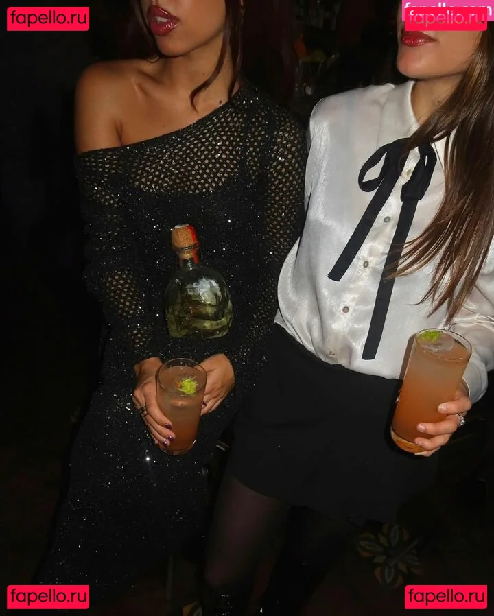 Africa Dalia OT Onlyfans Photo Gallery 