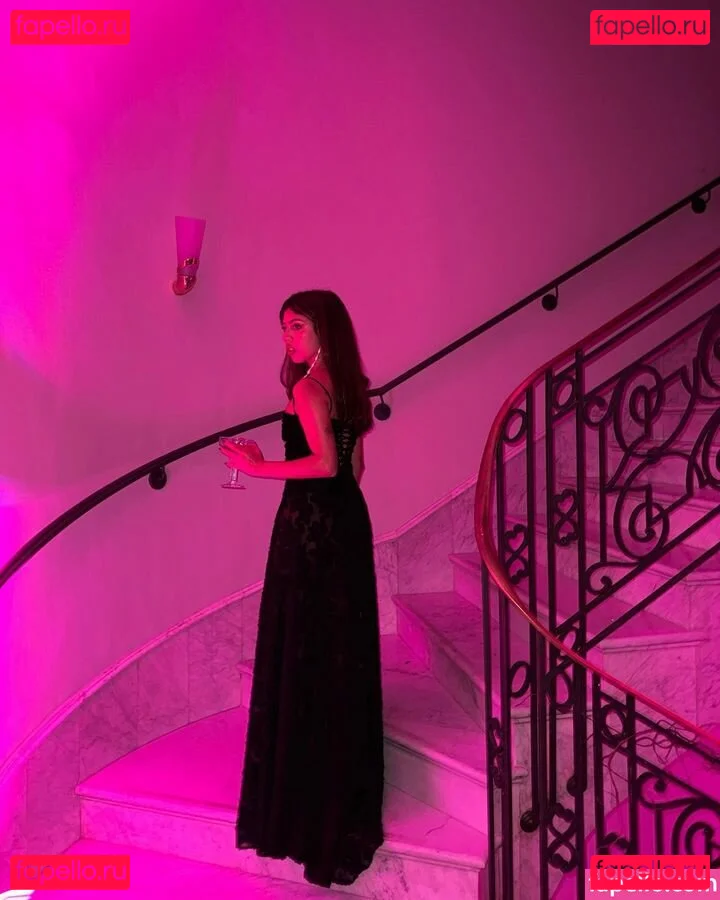 Africa Dalia OT Onlyfans Photo Gallery 