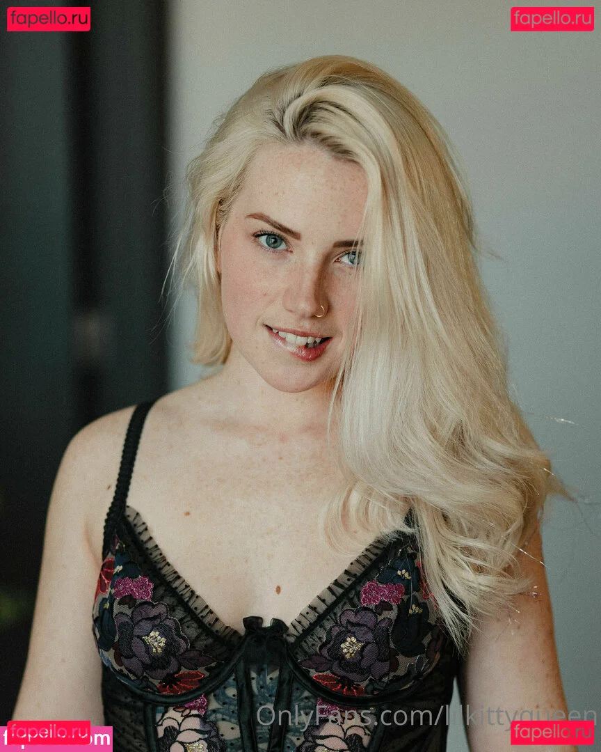 lilkittyqueen Onlyfans Photo Gallery 