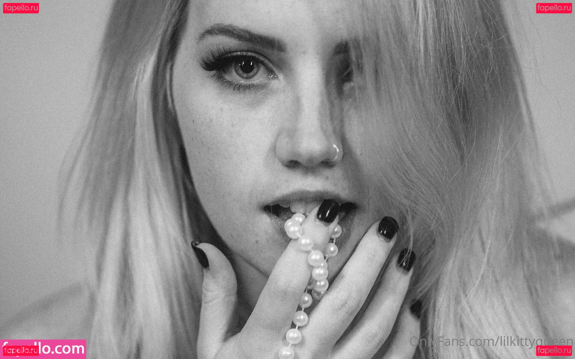 lilkittyqueen Onlyfans Photo Gallery 