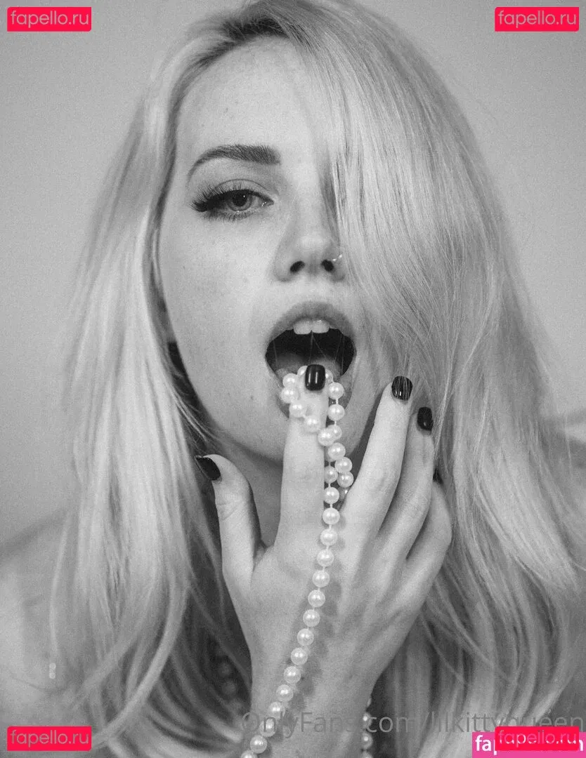 lilkittyqueen Onlyfans Photo Gallery 