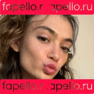 Amira Brie Onlyfans Photo Gallery 