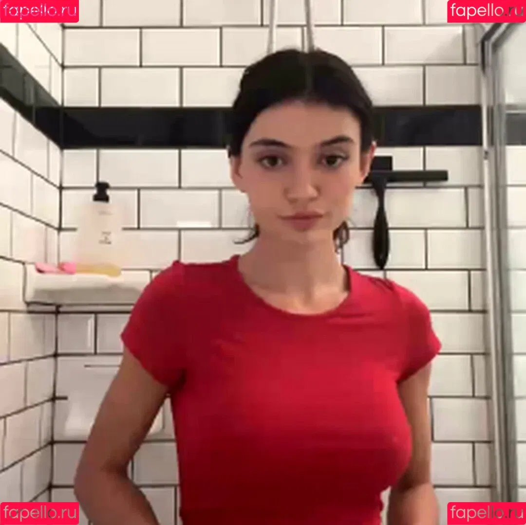 Amira Brie Onlyfans Photo Gallery 