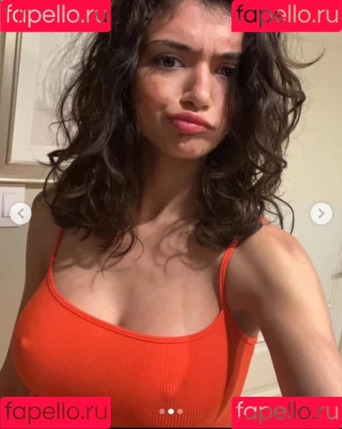 Amira Brie Onlyfans Photo Gallery 