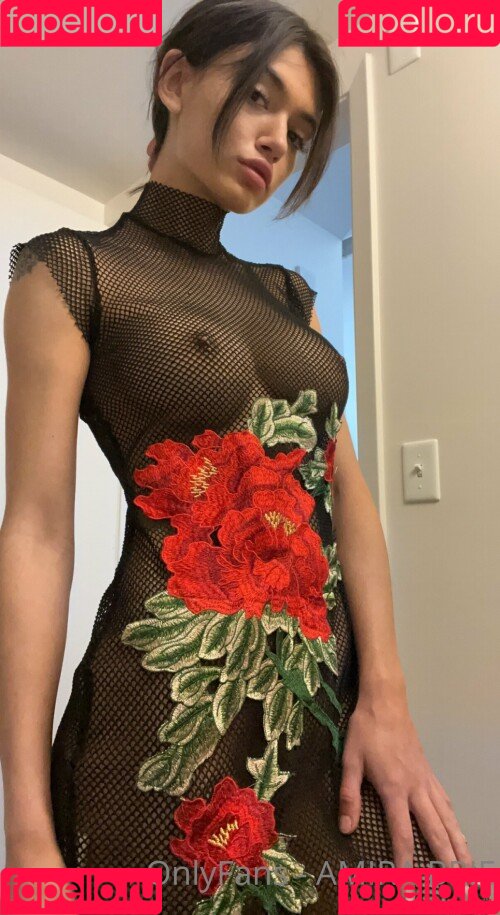 Amira Brie Onlyfans Photo Gallery 