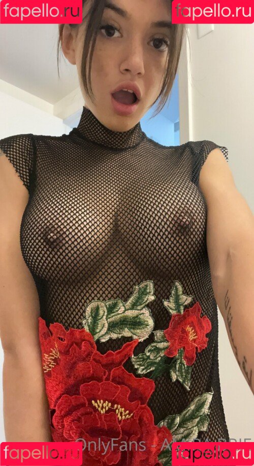 Amira Brie Onlyfans Photo Gallery 