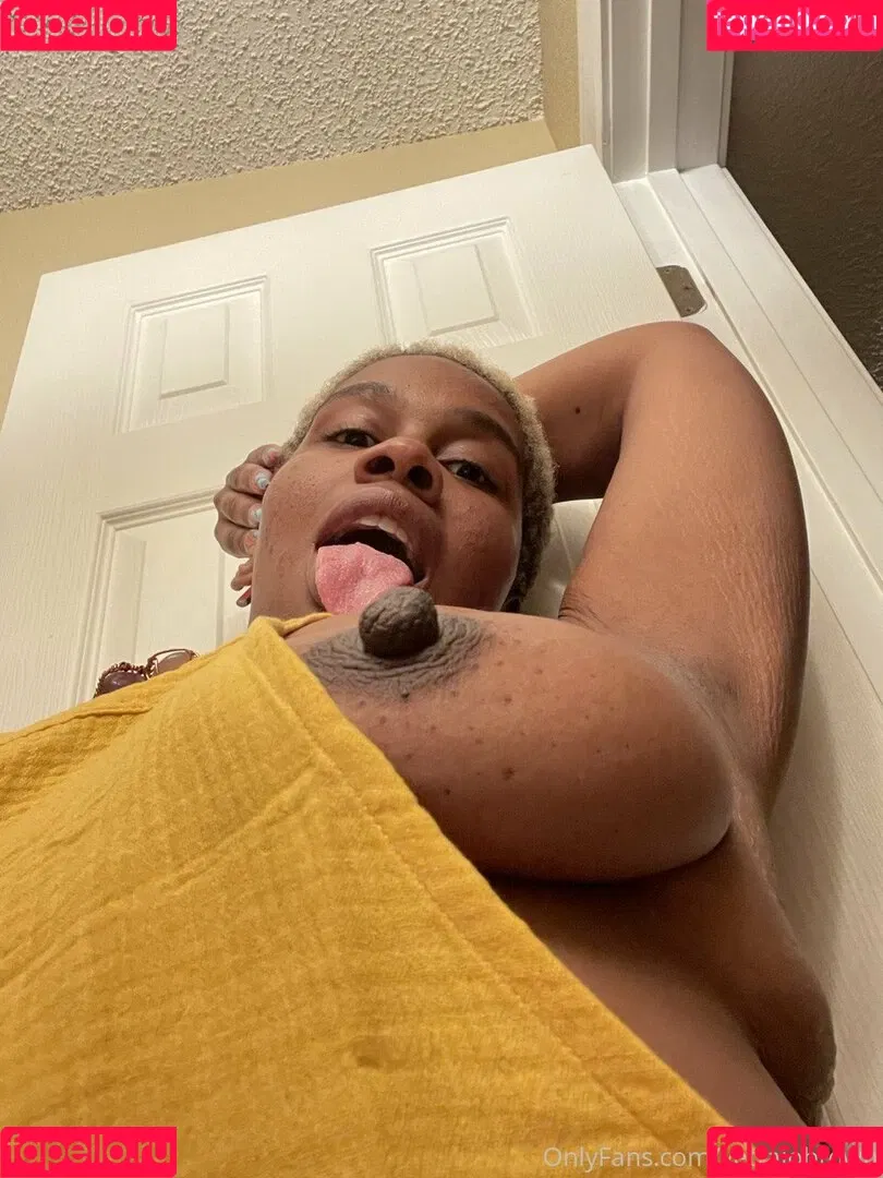 yettajobrown Onlyfans Photo Gallery 