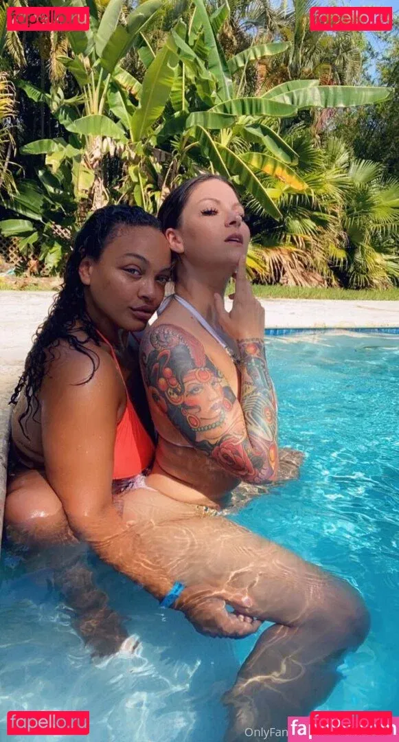 yettajobrown Onlyfans Photo Gallery 