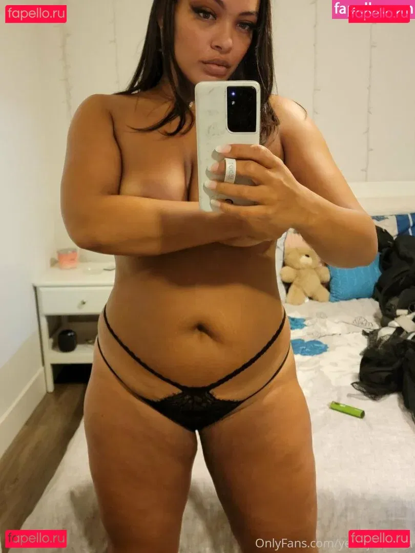 yettajobrown Onlyfans Photo Gallery 