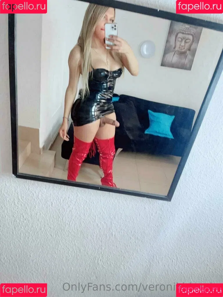 veronikblonde Onlyfans Photo Gallery 