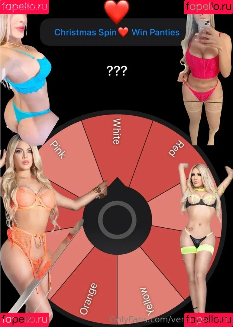 veronikblonde Onlyfans Photo Gallery 