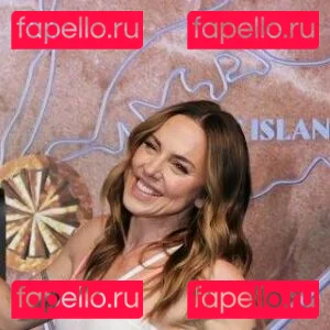 Melanie Chisholm Onlyfans Photo Gallery 