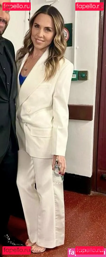 Melanie Chisholm Onlyfans Photo Gallery 