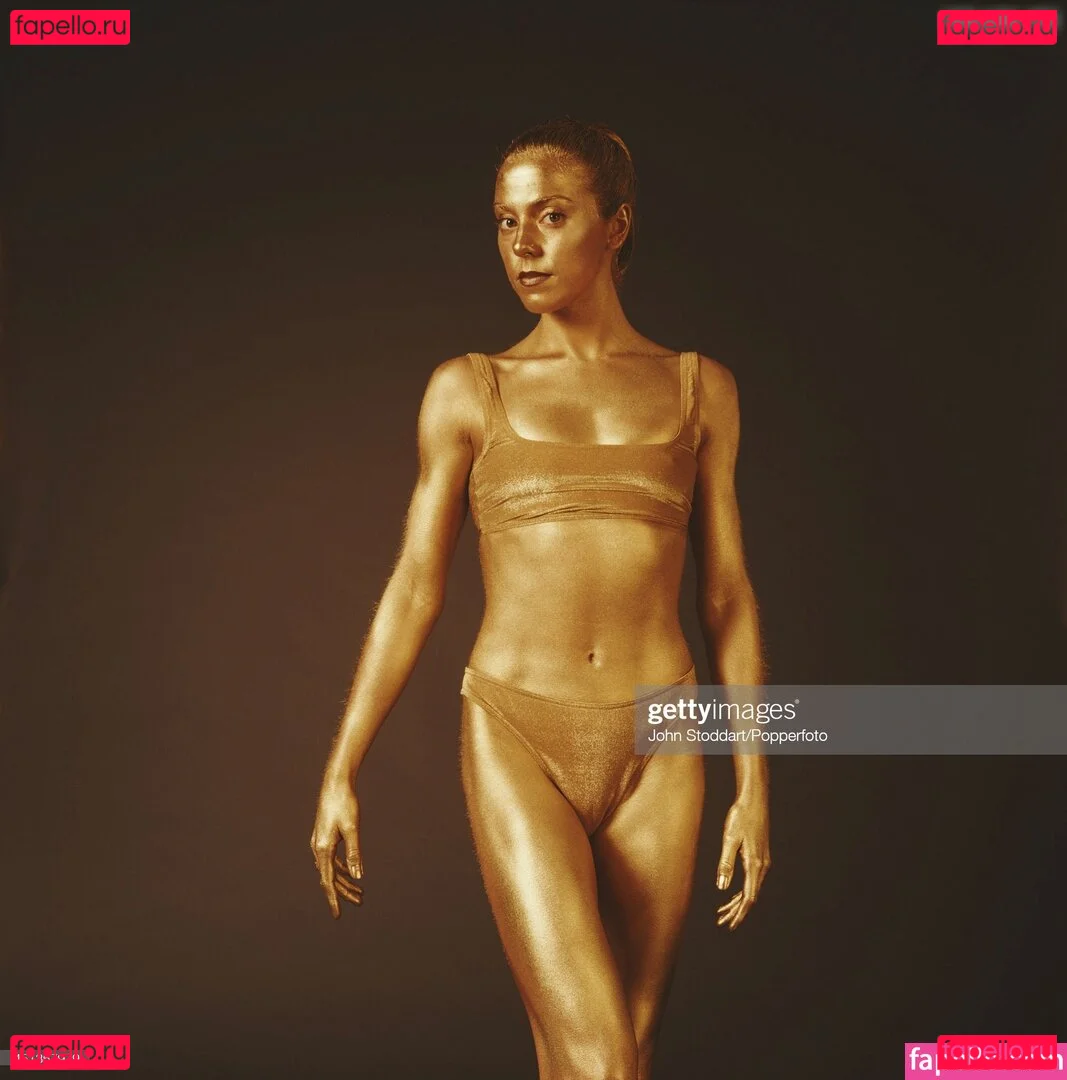 Melanie Chisholm Onlyfans Photo Gallery 