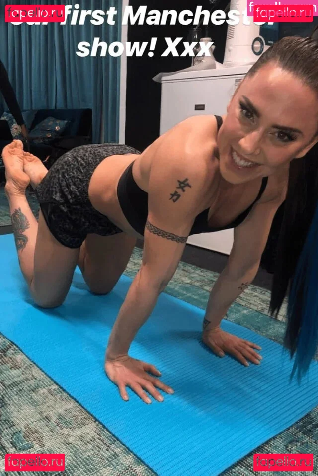 Melanie Chisholm Onlyfans Photo Gallery 