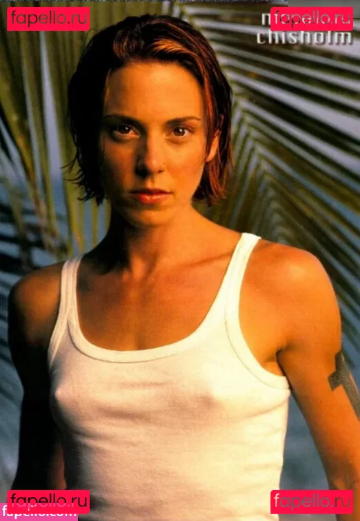 Melanie Chisholm Onlyfans Photo Gallery 