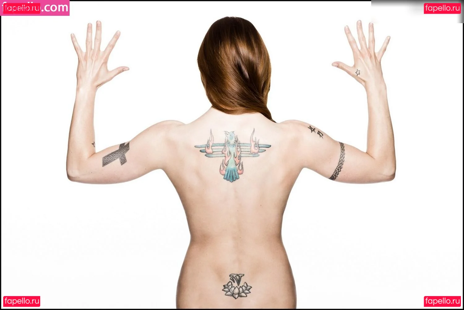 Melanie Chisholm Onlyfans Photo Gallery 