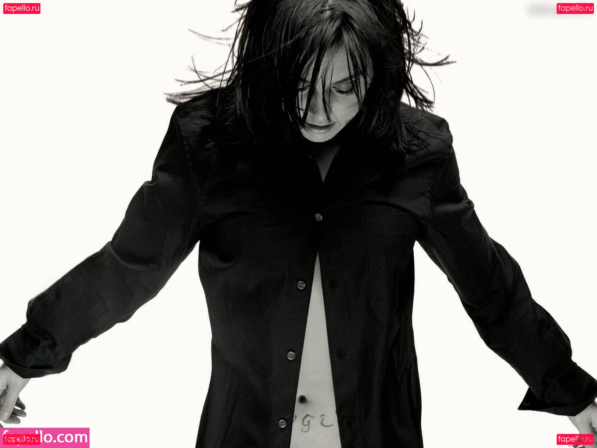 Melanie Chisholm Onlyfans Photo Gallery 