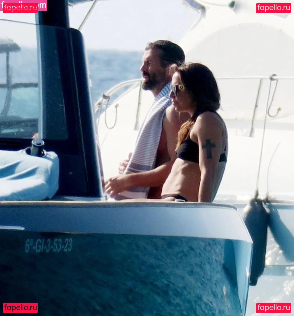 Melanie Chisholm Onlyfans Photo Gallery 