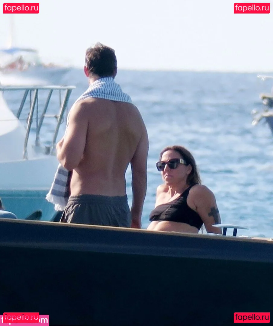 Melanie Chisholm Onlyfans Photo Gallery 