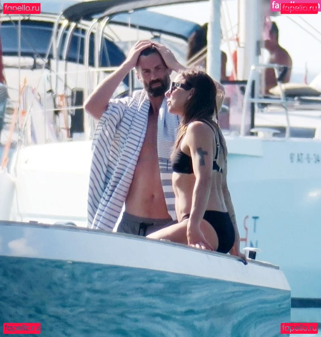 Melanie Chisholm Onlyfans Photo Gallery 